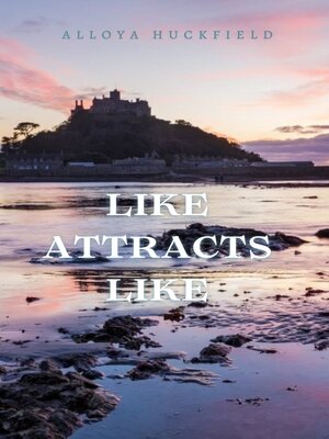 cover image of Like attracts like